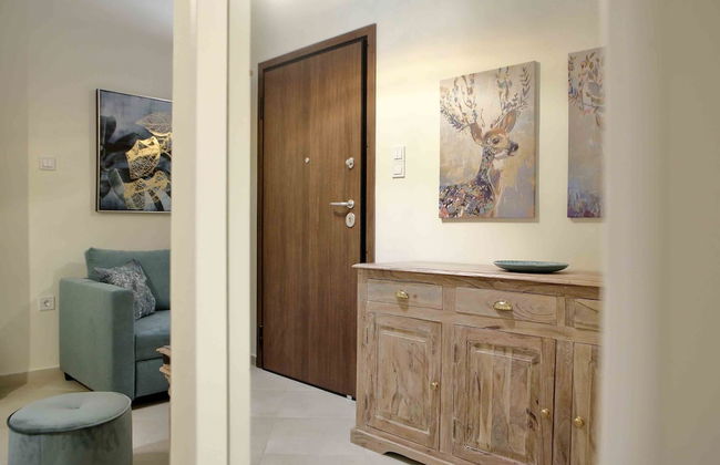 Best House Anakreontos - Foto 19