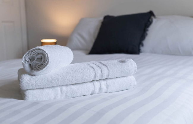 Host Stay Preston Park Apartment - Photo 21