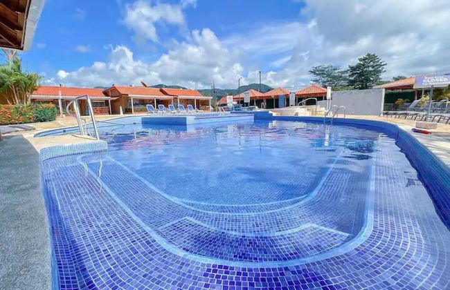 Villas Paraíso Coco 55 - Foto 30