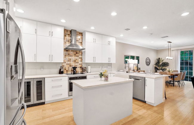 Fabulous 4BR home close to beach - Foto 27