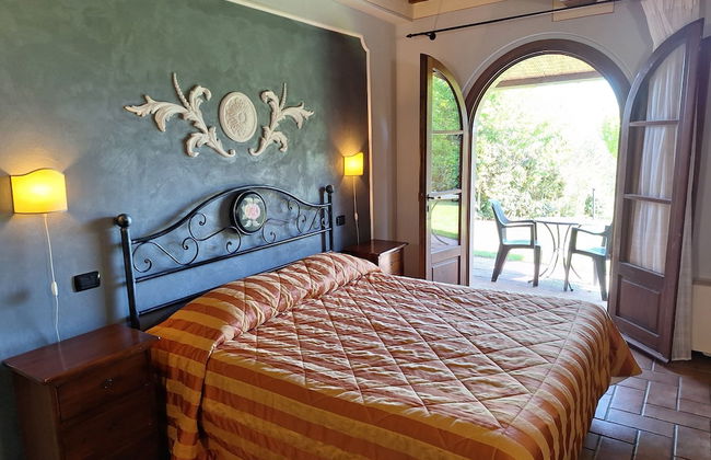 Antico Borgo il Cardino - Photo 20