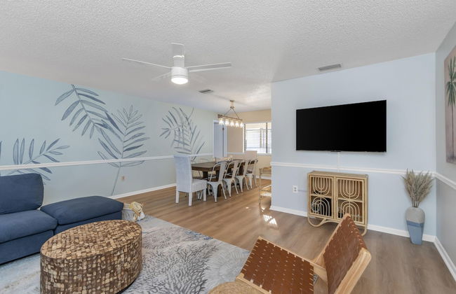 The Sandpiper by Boutiq - Photo 19