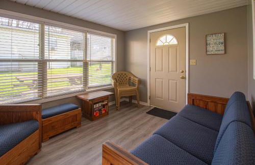 Stay In Ohiopyle near everything including the trail, Ohiopyle PA - Foto 15