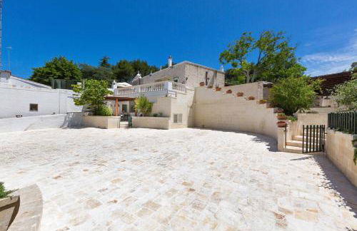 Trulli Del Monsignore by BarbarHouse - Foto 40