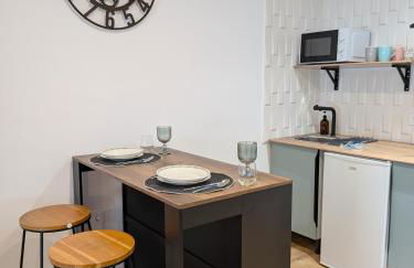 Precioso Estudio, Loft de diseño en Candas - Foto 6