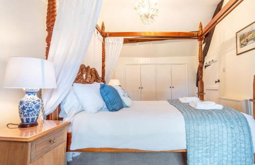 Rose Lea Cottage - Foto 24