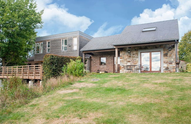 Forest Retreat in Jalhay - Foto 26