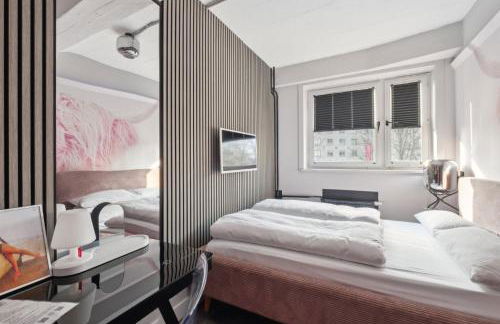 The Room 44 - Foto 43