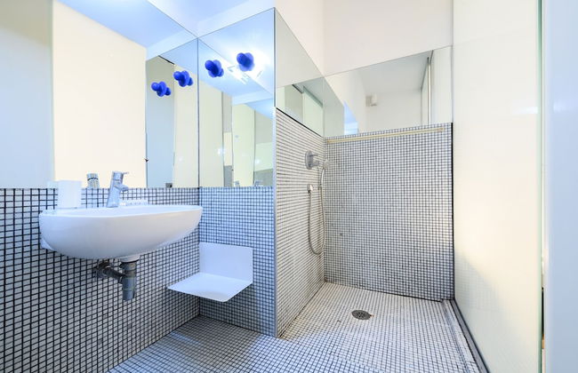 PM3 - Via del Parco Margherita 3 - Foto 15