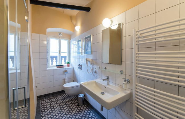 Apartments Latrán 43 - Foto 32