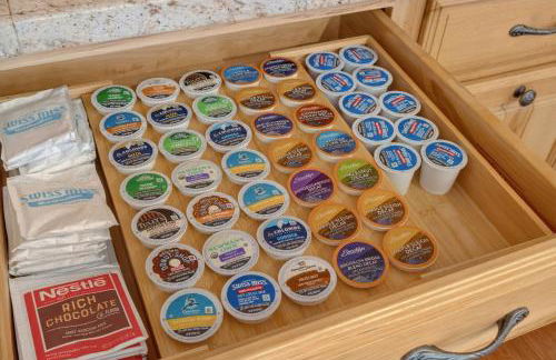 Entire Chalet in Windham NY - Foto 24