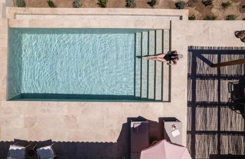 Montesea - Luxury Nature Villas - Foto 1