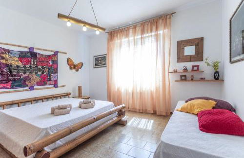 Villetta Fonni fronte mare - Apulia Home - Foto 28