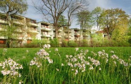 Central Hotel-Apart München - Foto 54