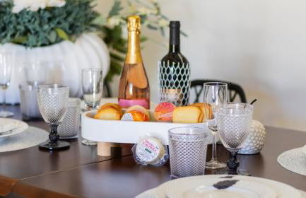 Quintinha Sao Martinho Luxury 2 Suites Villa Eira with Jacuzzi - Foto 21