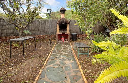 Casa Rural La Asomada - Foto 25