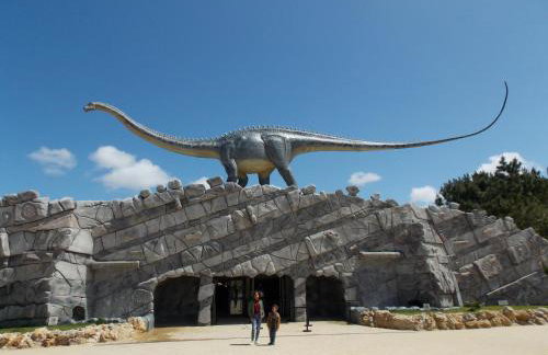 Casa Moinho do Oeste - West Windmill Portugal - Foto 18