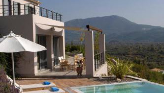 Anemos Luxury Villas - Foto 2