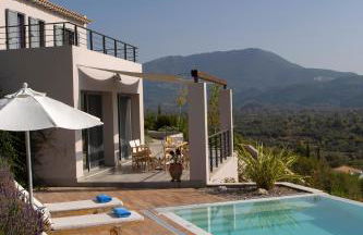 Anemos Luxury Villas - Foto 2