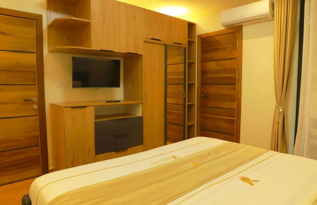 Victory Villa Apart Hotel - Foto 3