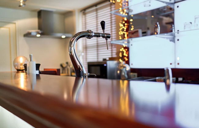 Picturesque Holiday Home in Oldenzaal With Jacuzzi - Foto 57