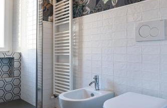 LaMalatestina Suite - Apartment in front of the Castle - Photo 14