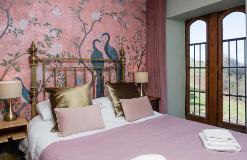 Watermouth Castle, Harbour Apartment - Foto 17