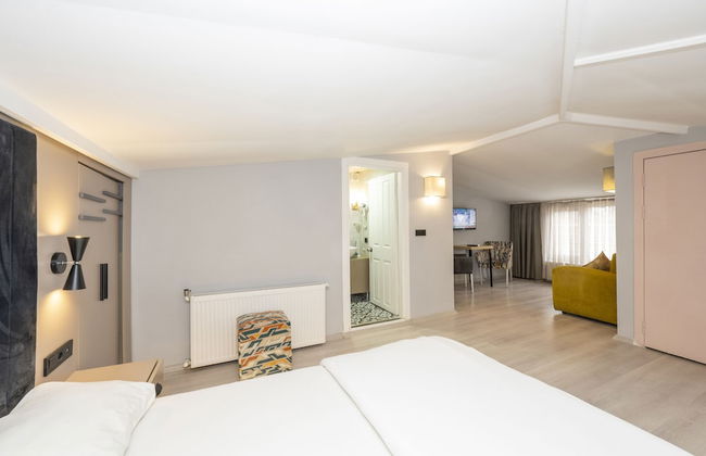 Cirrus Suites - Foto 38