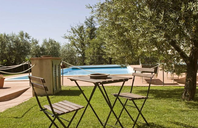 Relax cottage - Foto 60