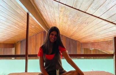 Chalé da Clarissinha - Photo 14