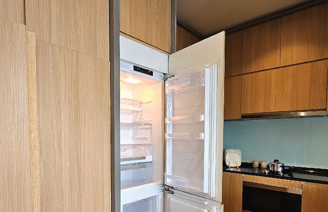 Expressionz Premium Suites at KLCC - Foto 43