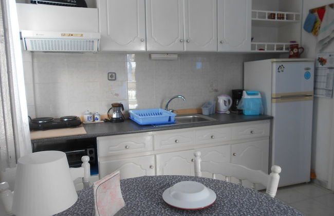 Meltemia Studio Samos No6 Pefkos - Foto 19