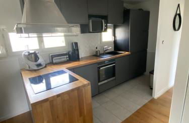 Bel appartement au bord d Yerres - Foto 17