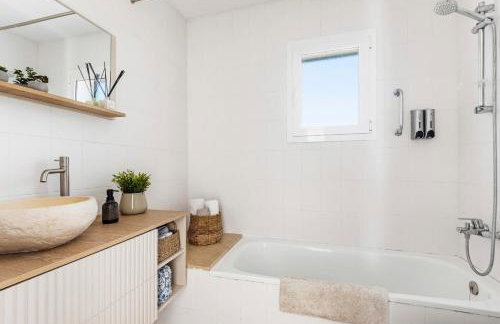 Villa Nuralux - Vistas Espectaculares, Piscina Privada y BBQ - Photo 51