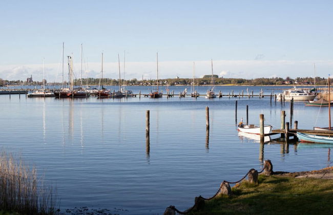 Schwanen Herz Comfortable Holiday Residence - Foto 20