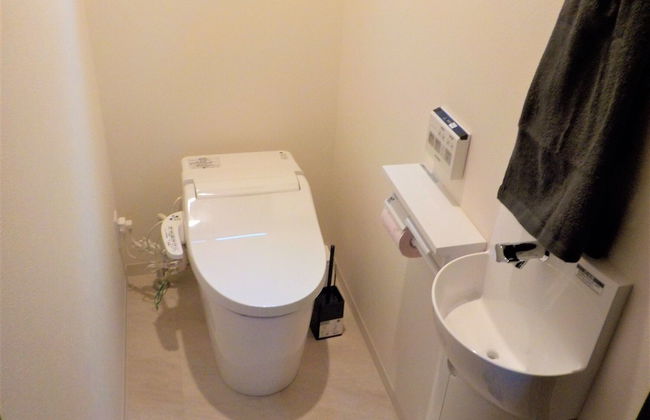 Purpose Resort Echigo Yuzawa「KURA」 - Foto 8