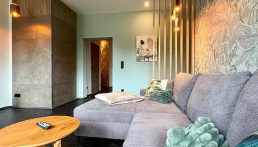 Deluxe Apartment mit Balkon und Frühstück im Hotel Reindahls - Foto 3