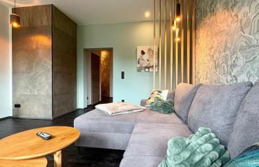 Deluxe Apartment mit Balkon und Frühstück im Hotel Reindahls - Foto 1