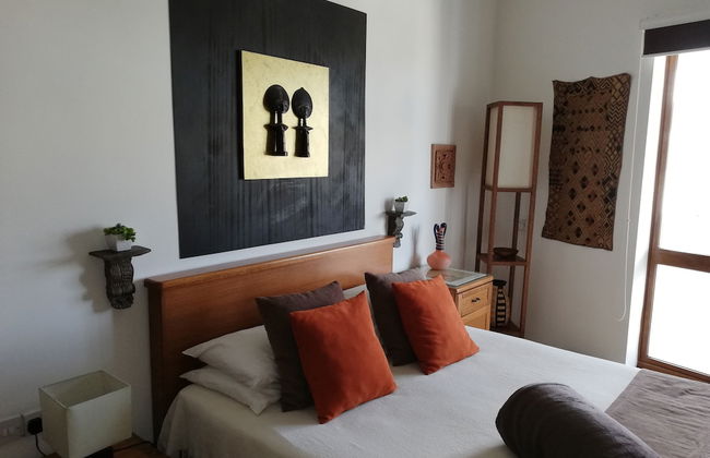 Three Cities Apartments - Foto 5