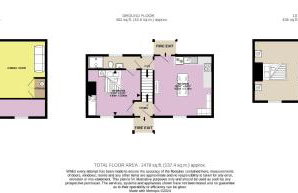 Station House Haworth - Foto 28