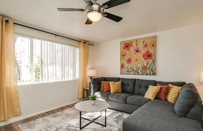 Cozy Arcadia Hideaway W/charm & Style! - Foto 7