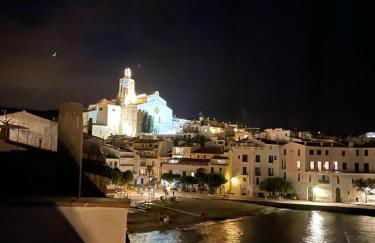 Beachfront Penthouse with Sea Views in CADAQUES - Foto 39