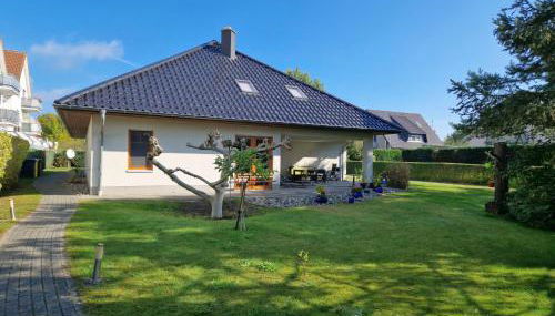 Heringsdorf, Ferienwohnung Seestern - Foto 3