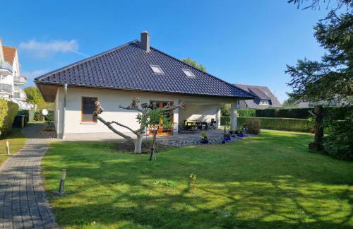 Heringsdorf, Ferienwohnung Seestern - Foto 3