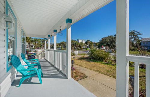 Beach within Reach - Foto 21