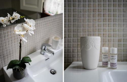 Anna's Apartment Your Home Away from Home - Foto 5