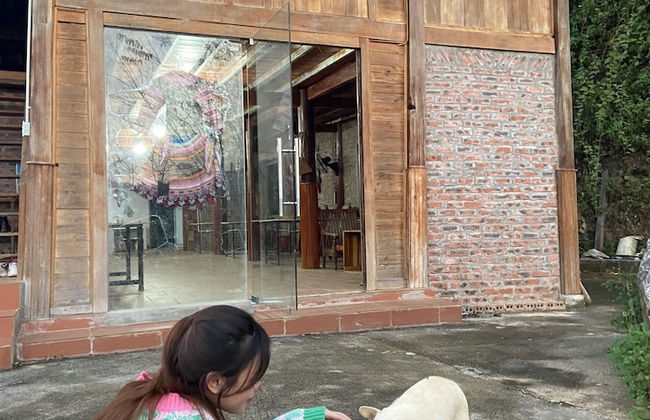 Farmstay Ban Bua - Foto 23