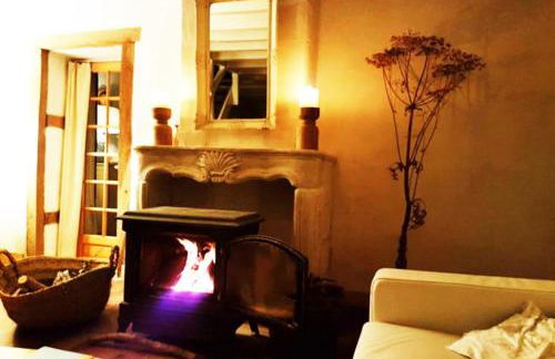 La vie calme - Foto 79