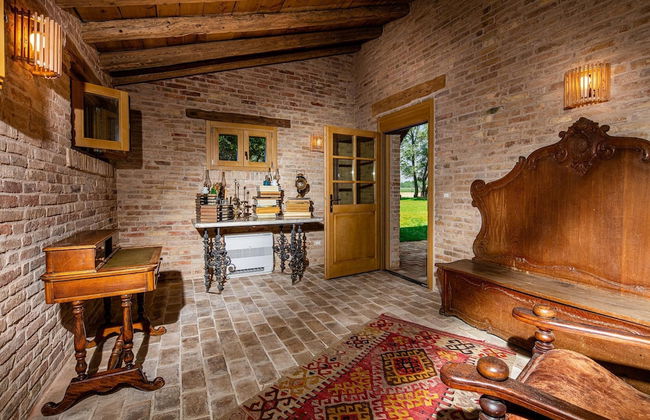 Agriturismo Casa Gioia - Foto 2