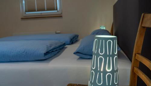 Das Blaue Haus - Ferienhaus - Foto 5